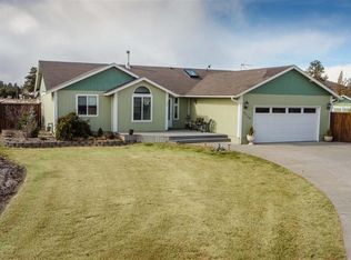 21160 Sunburst Ct, Bend, OR 97702
