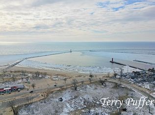 3690 Simpson Ave, Muskegon, MI