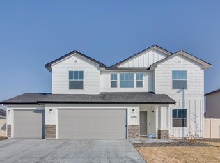 2240 W Rickon St, Kuna, ID 83634