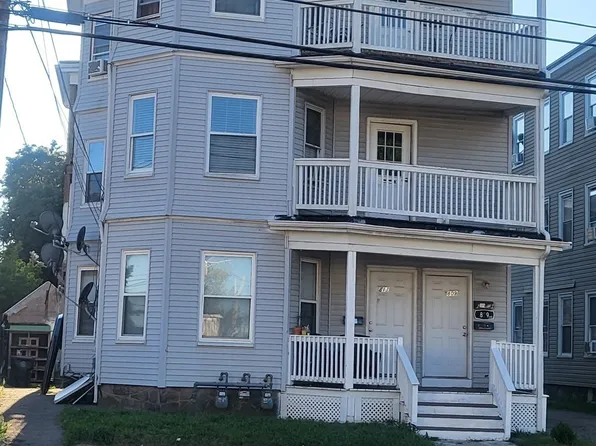 809 Warren Ave, Brockton, MA 02301