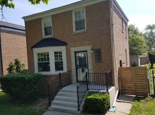 5207 S Lawndale Ave, Chicago, IL 60632