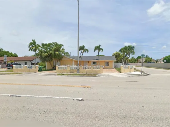 6535 SW 107th Ave, Miami, FL 33173