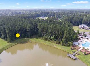 1110 Plantation Overlook Dr, Moncks Corner, SC 29461