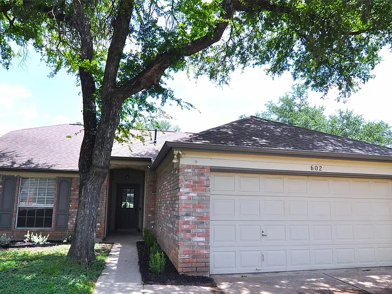 602 Timbergrove Ct — Photo 1