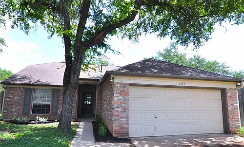 602 Timbergrove Ct Photo 1