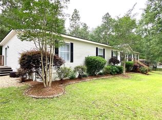 68455 Charles McDaniel Rd, Kentwood, LA 70444