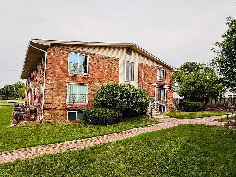 1708 Jennifer Rd #D7 — Photo 31