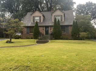 4035 Court Ave, Paducah, KY 42001