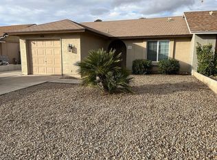 3036 W Mohawk Ln, Phoenix, AZ 85027