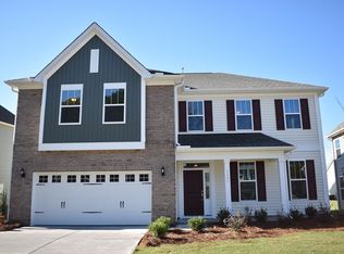 3464 S Beaver Ln, Raleigh, NC 27604