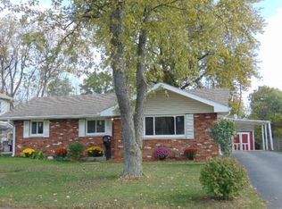 1625 Dayton Ave, Indianapolis, IN 46203