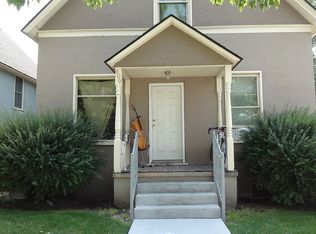 409 W Broad St, Boise, ID 83702