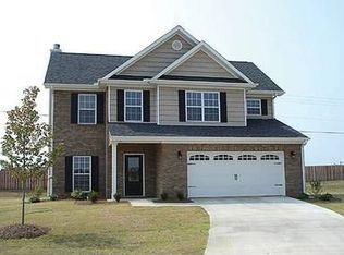 6858 Overview Ln, Montgomery, AL 36117