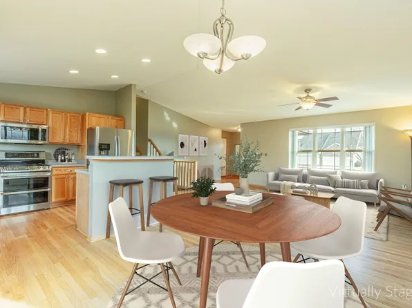 6281 Perrot Pl, Mc Farland, WI 53558