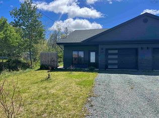 520 Truro Heights Rd, Truro Heights, NS B6L 1X1