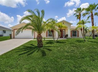 618 SW 4th St, Cape Coral, FL 33991