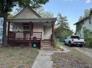 1630 SW Buchanan St, Topeka, KS 66604