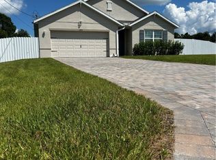 3833 NE 17th Ave, Cape Coral, FL 33909