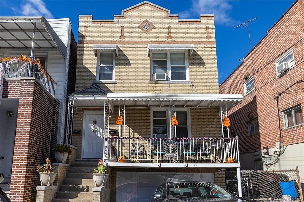 1965 Edison Avenue, Bronx, NY 10461 Zillow