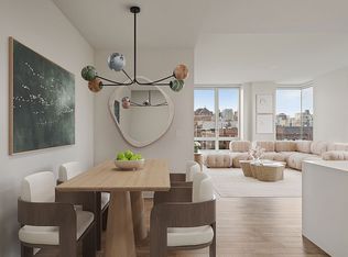 Circa Central Park, New York, NY 10026