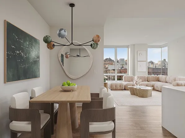 285 W 110th St APT 6B, New York, NY 10026