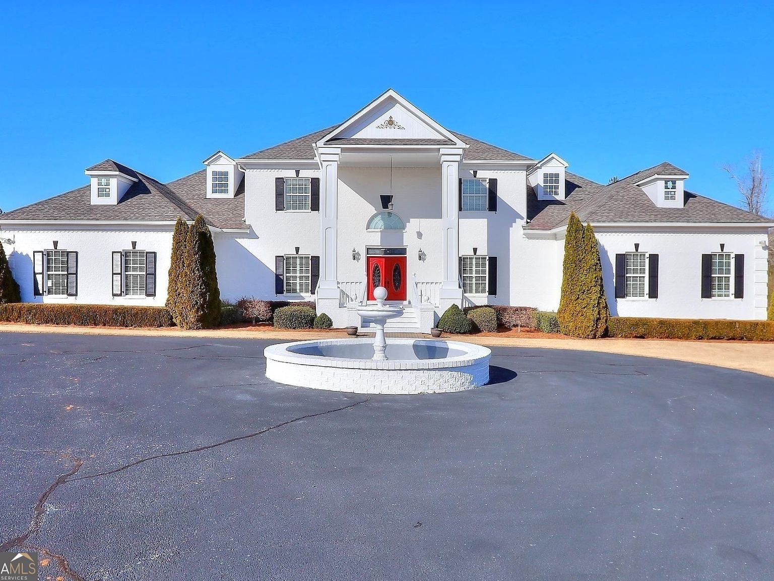 4410 Locklin Rd, Monroe, GA 30655 Zillow