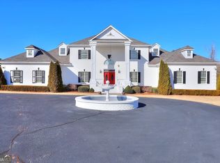 4410 Locklin Rd, Monroe, GA 30655