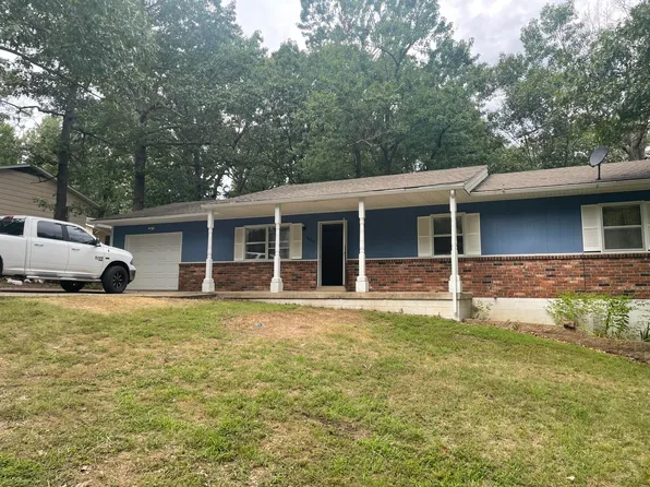 1900 Cash Street, Neosho, MO 64850
