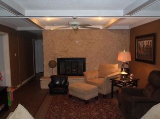 105 Valley Rd, Texarkana, TX 75503