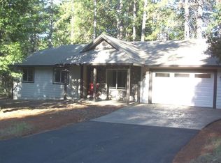 13535 W Park Dr, Magalia, CA