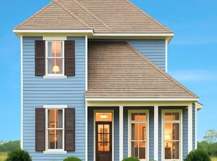 13944 Mullins Way, Baton Rouge, LA 70817