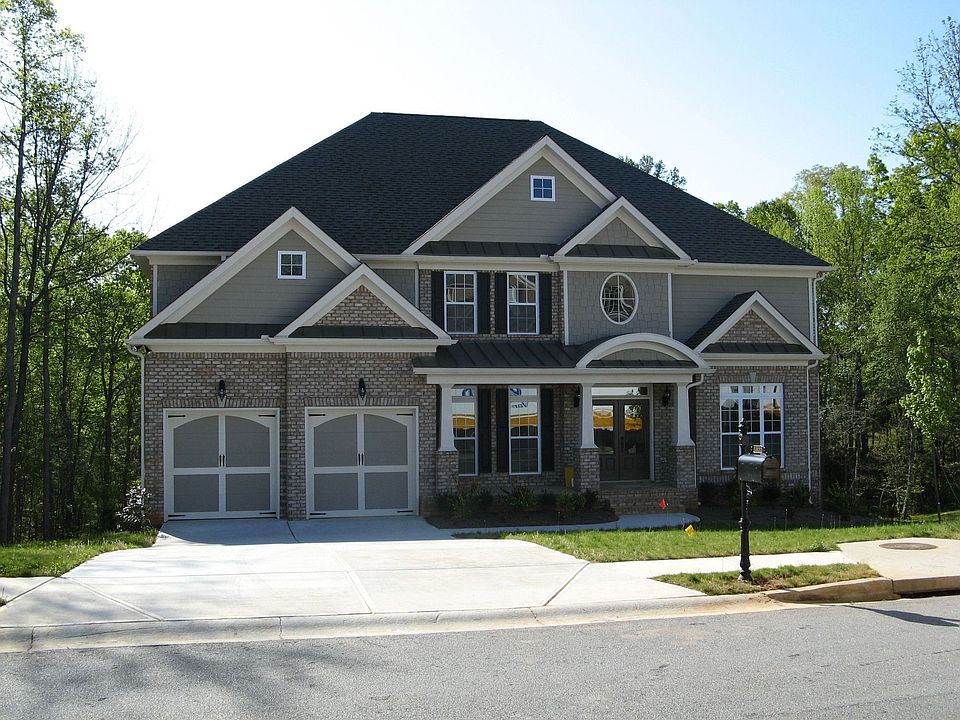 5822 Waterfall Way, Buford GA 30518