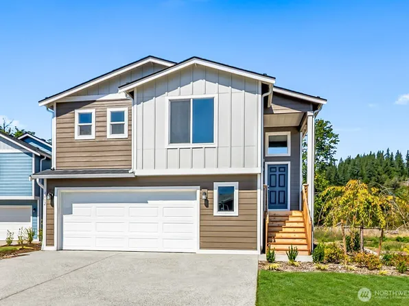 1412 Alder Lane, Gold Bar, WA 98251