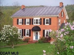 490 Meckley Rd, State College, PA 16801