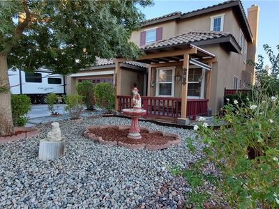 3116 Peaceful Way, Lancaster, CA, 93535