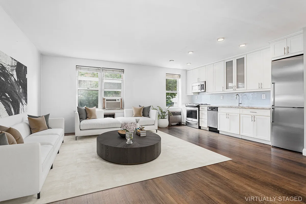 2630 Kings Bridge Ter Unit 3N  