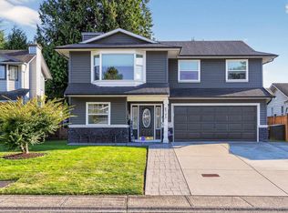 20140 Bruce Ave, Maple Ridge, BC V2X8Y4