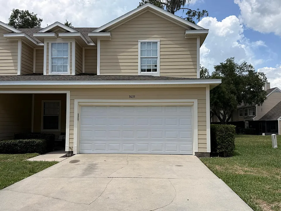 3635 Pine Knot Dr