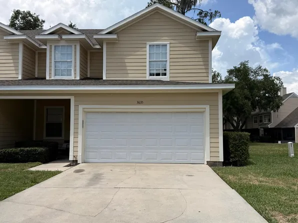 3635 Pine Knot Dr, Valrico, FL 33596