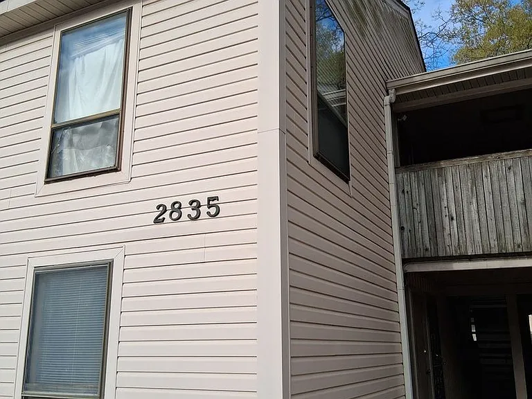 2835 Los Gatos Ct #3 — Photo 1