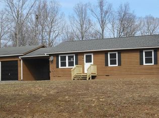 14429 Snake Castle Rd, Sumerduck, VA 22742