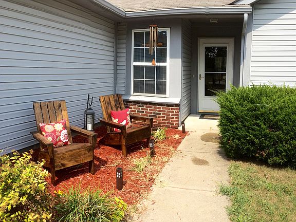 2nd image of 7818 Cross Willow Blvd