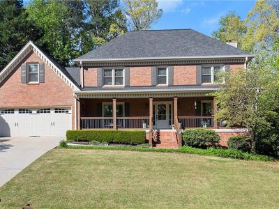 2040 Parliament Dr, Lawrenceville, GA, 30043