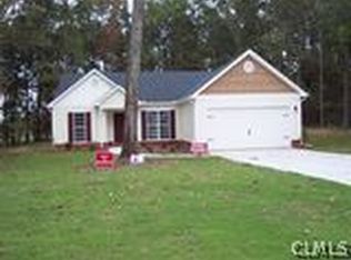 311 Anchor Way #6, Winder, GA 30680