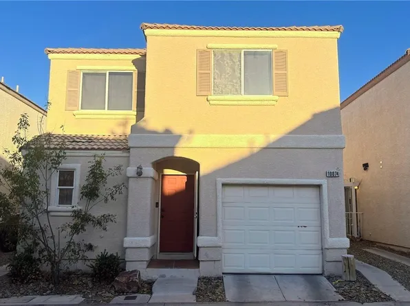 10074 Crisp Clover St, Las Vegas, NV 89183