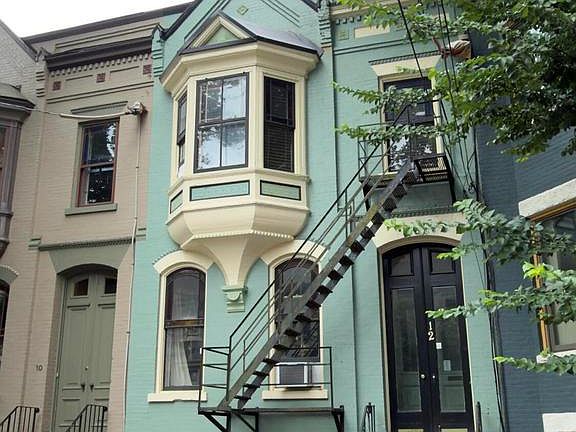 2nd image of 12 Irving St #3