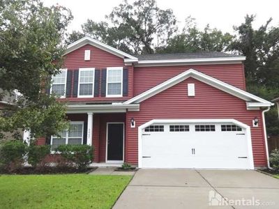 5447 Kings River Dr, North Charleston, SC, 29420