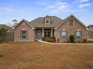204 Joshua Loop, Pearl River, LA 70452