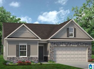 170 Valley Cir, Lincoln, AL 35096