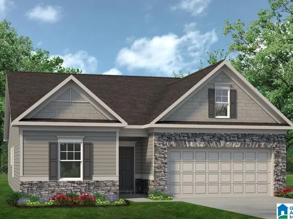 170 Valley Cir, Lincoln, AL 35096